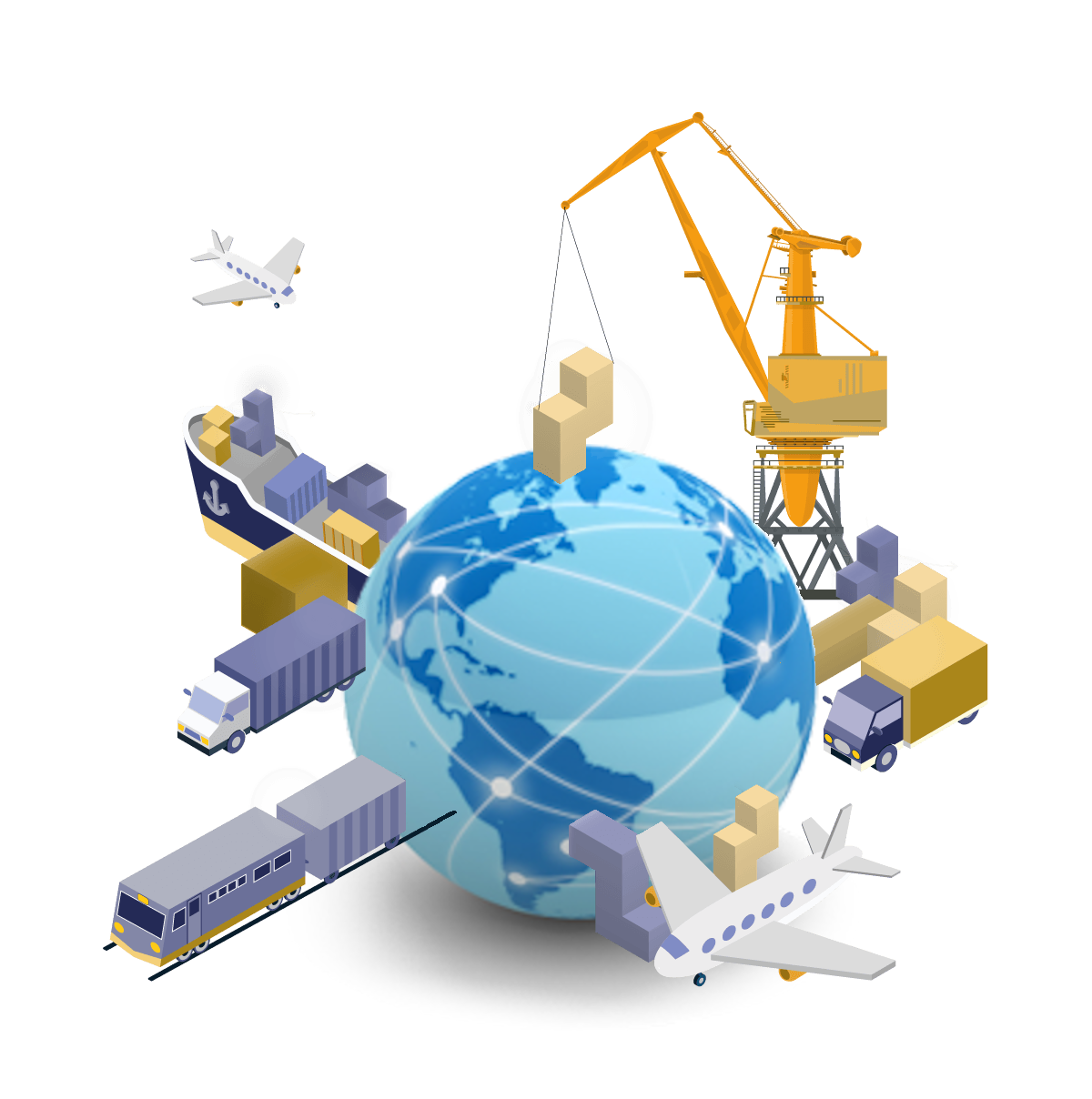 Dịch vụ chuyển phát nhanh từ Phú Quốc đi Kampong Cham Campuchia chất lượng tốt nhất