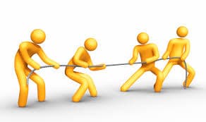 Giai quyet tranh chap