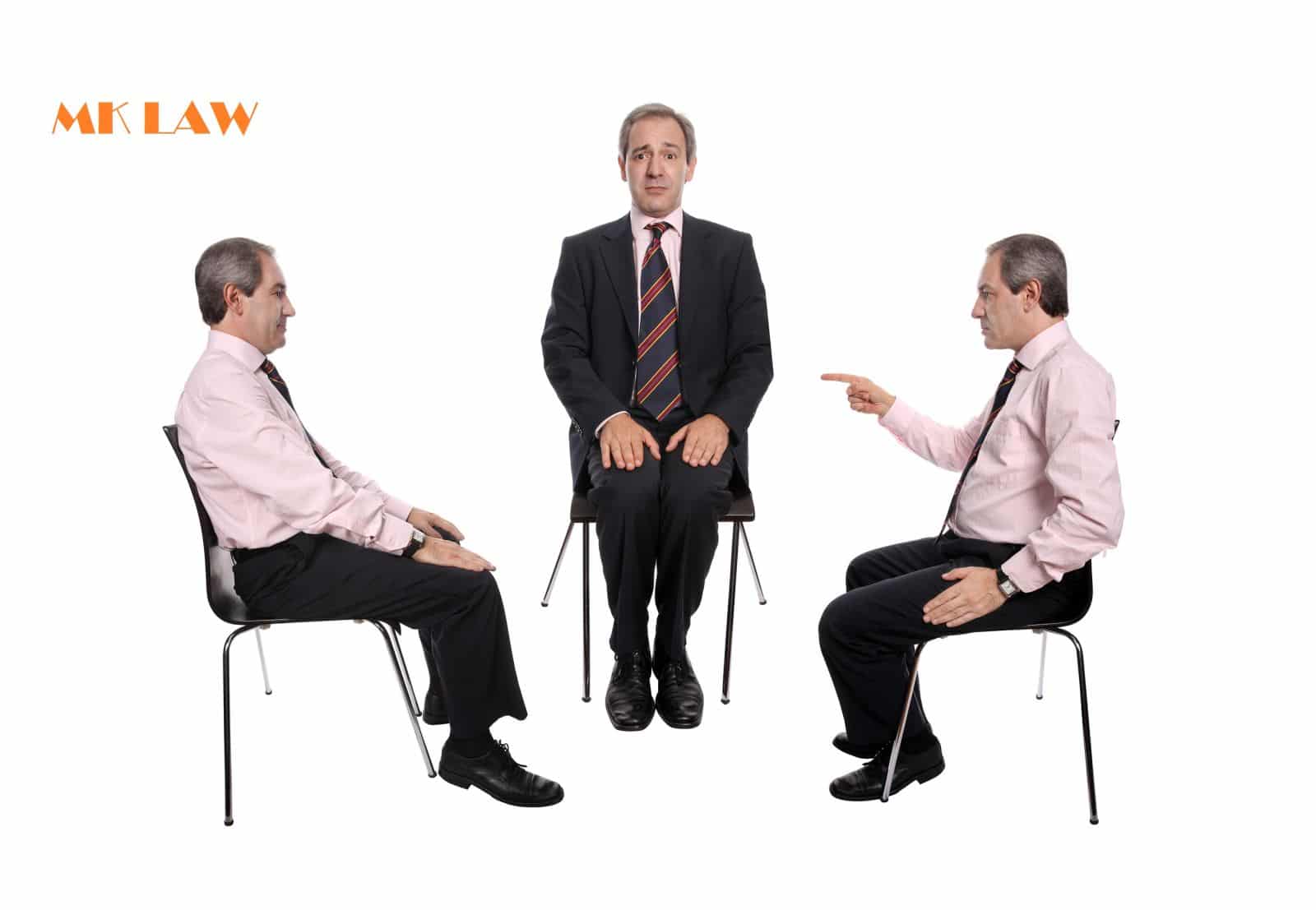 Phuong an giai quyet tranh chap bang trong tai