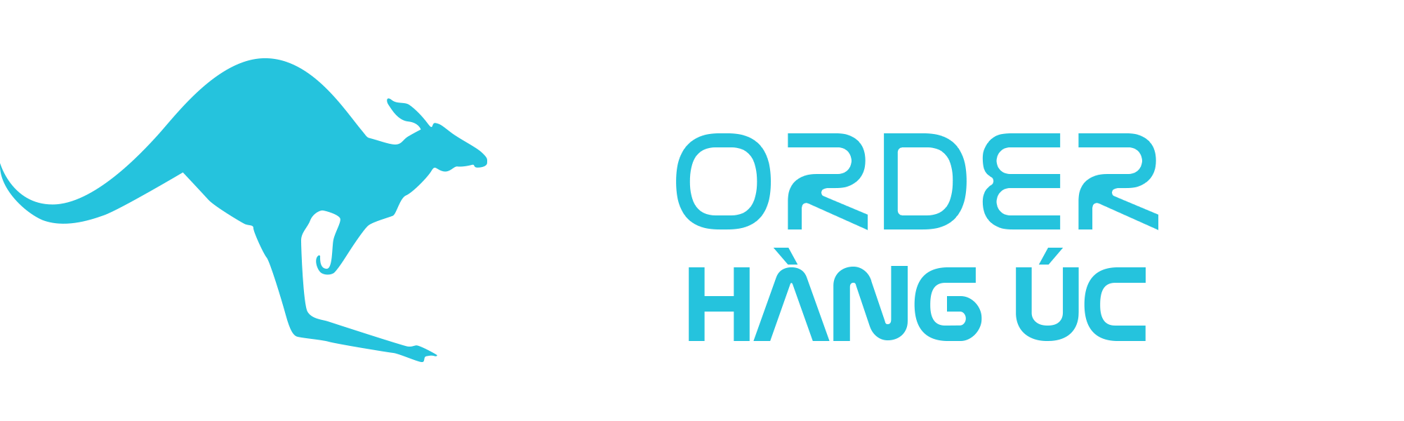 Order hàng Úc