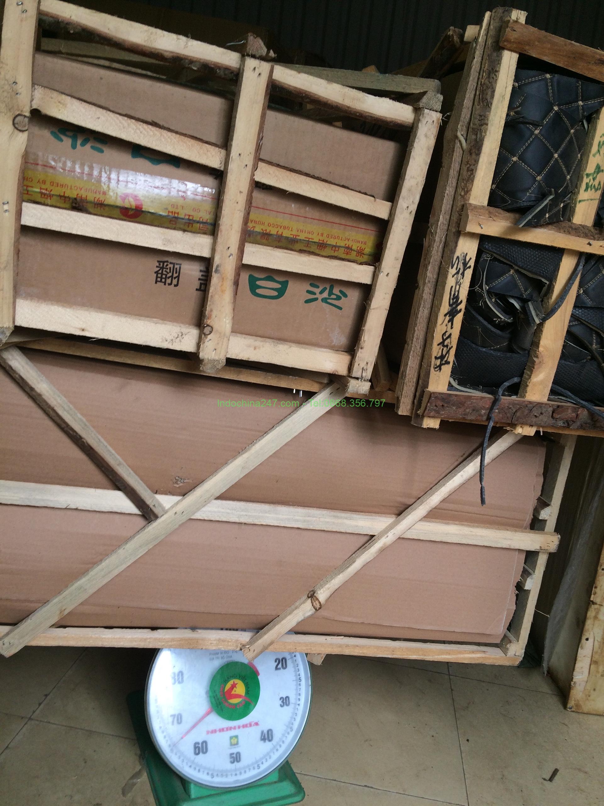 Dịch vụ chuyển phát nhanh từ Sài Gòn đến Lào Cai uy tín giá rẻ