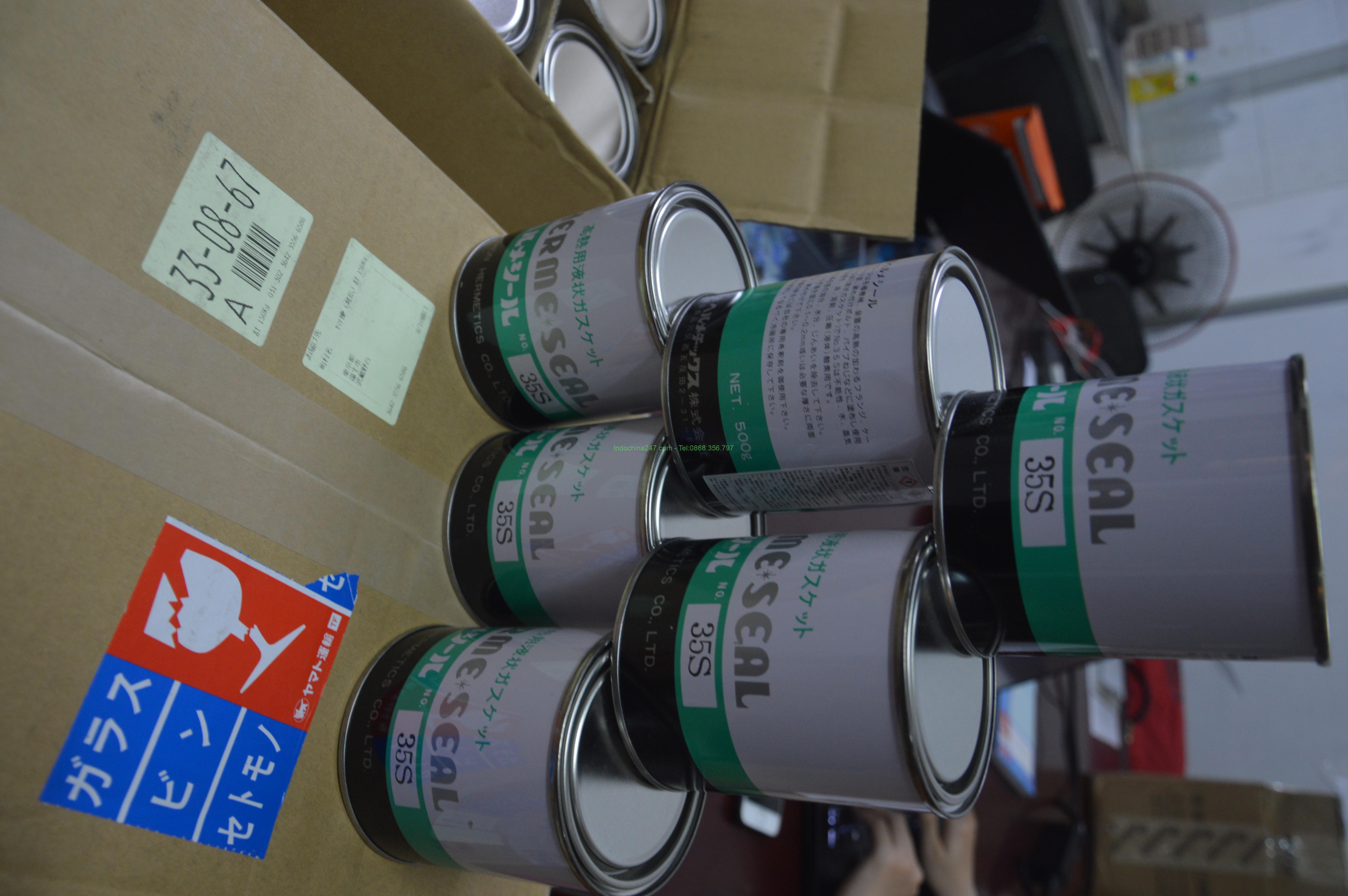 Dịch vụ vận chuyển hàng công nghiệp và điện từ từ Nhật giá tốt 