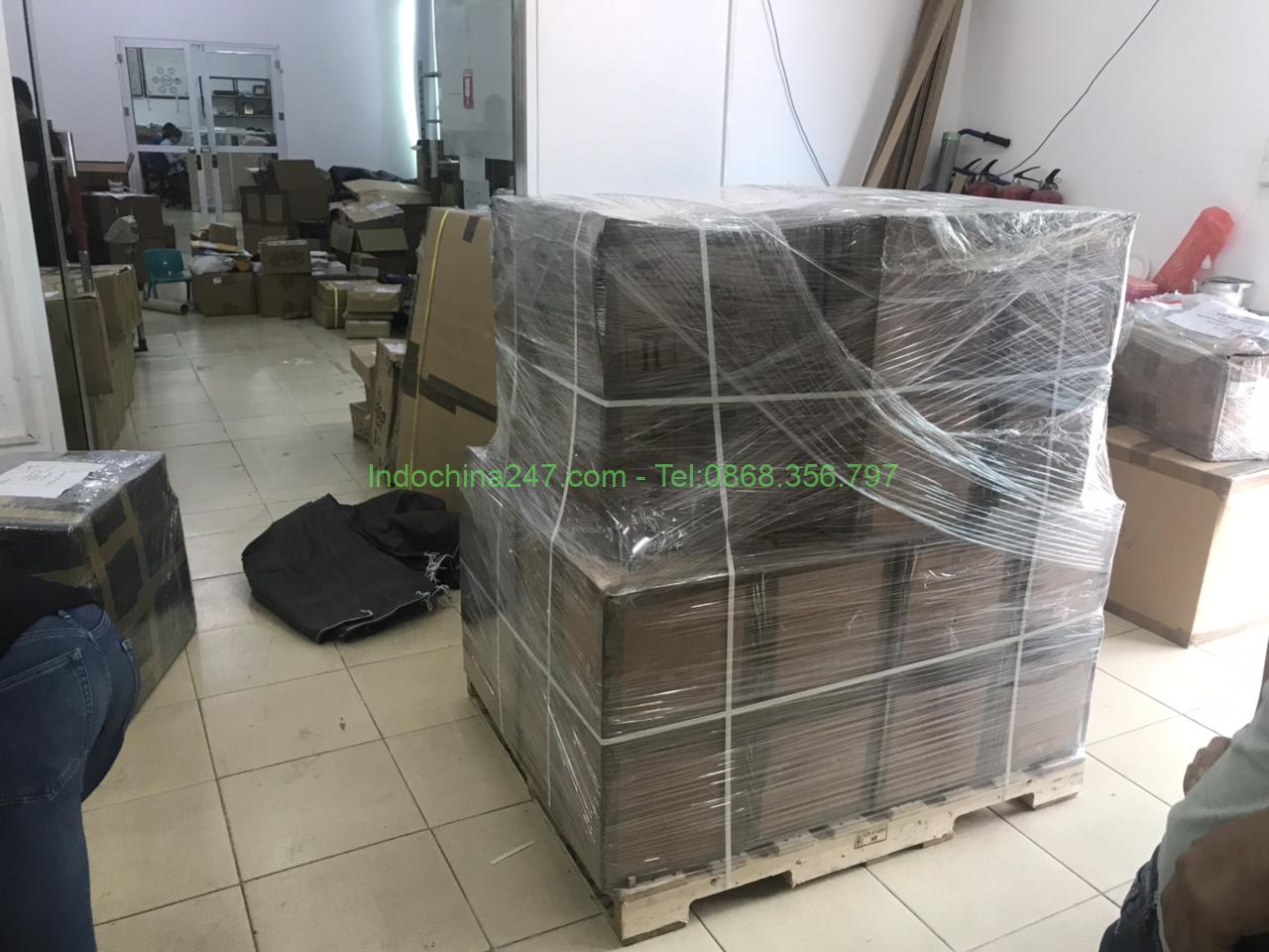 Nhận order ship hàng thực phẩm chức năng và sữa từ Úc về Việt Nam