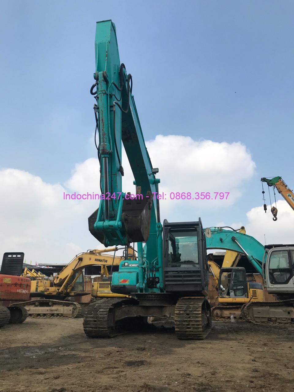 Vận chuyển đường biển máy móc công nghiệp điện tử từ Nhật về Việt Nam