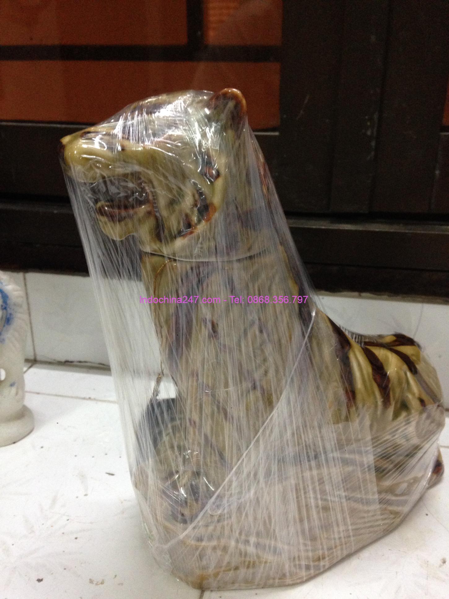 Dịch vụ chuyển phát nhanh từ Sài Gòn đi Campuchia uy tín giá rẻ