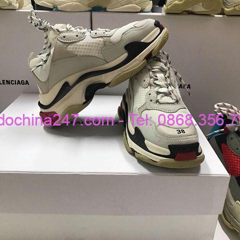 Chuyển phát nhanh hàng xách tay quần áo giày dép từ Việt Nam sang Nhật