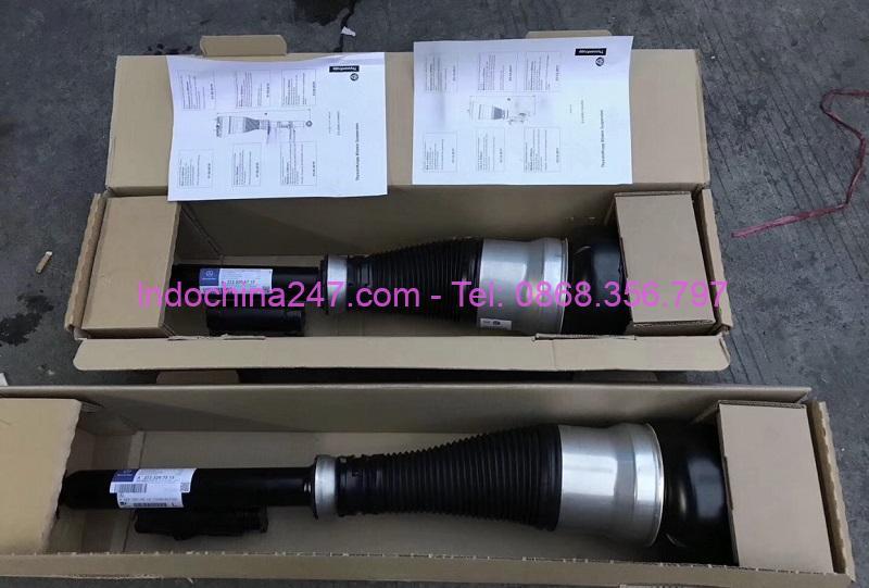 Dịch vụ order vận chuyển phụ tùng ô tô từ Singapore và Nga về Việt Nam giá tốt chuyên nghiệp