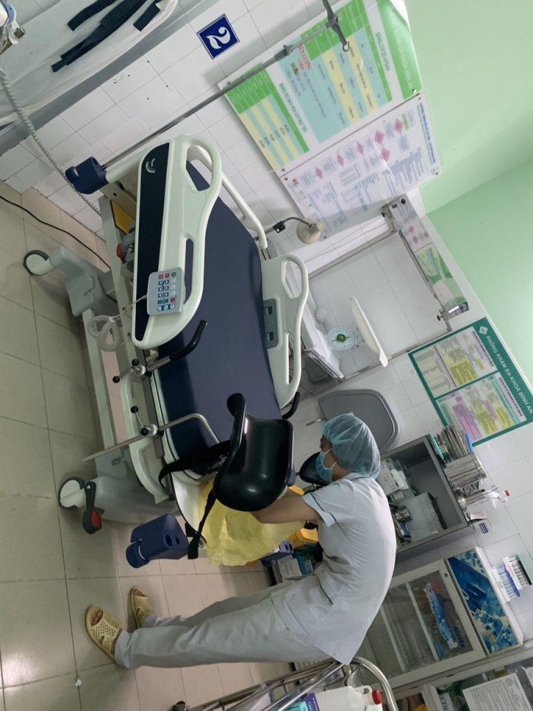 Dịch vụ vận chuyển hàng nguyên container FCL bằng đường biển đi Châu Âu