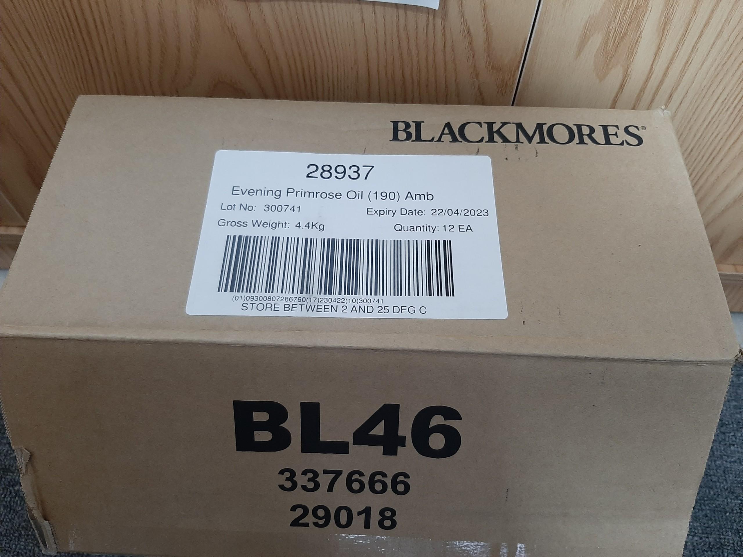 Vận tải đường biển LCL thực phẩm chức năng thuốc viên từ Úc (Australia)