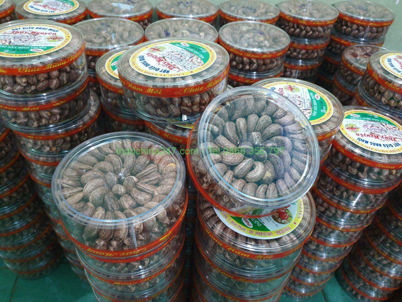 Tư vấn dịch vụ gửi thực phẩm khô - chuyển phát nhanh đi Mỹ  