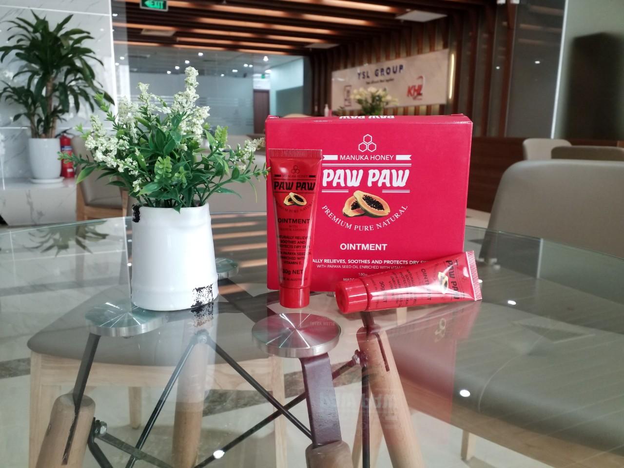 Thủ Tục Công Bố Mỹ Phẩm Nhập Khẩu của Bộ Y Tế