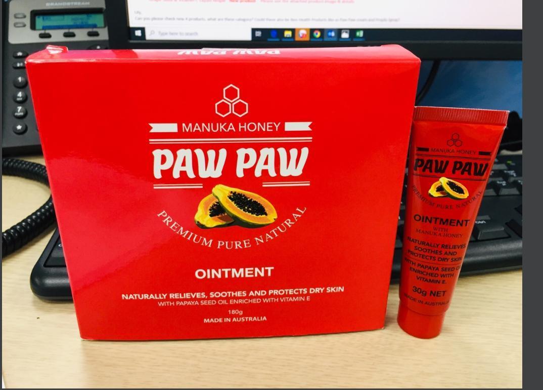 Thủ Tục Công Bố Mỹ Phẩm Nhập Khẩu của Bộ Y Tế