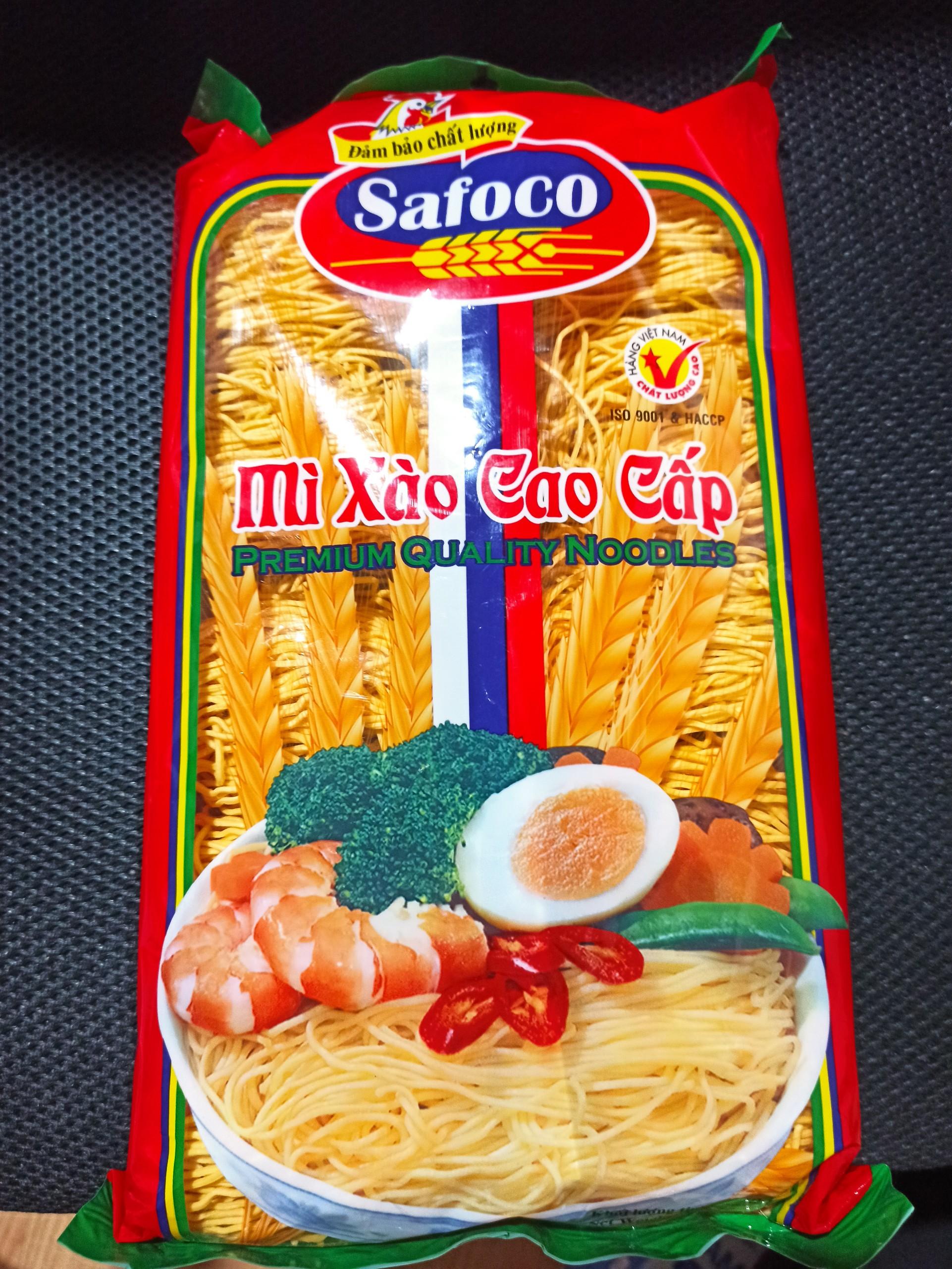 Dịch vụ vận tải đường biển hàng nhu yếu phẩm từ Việt Nam đi Châu Phi