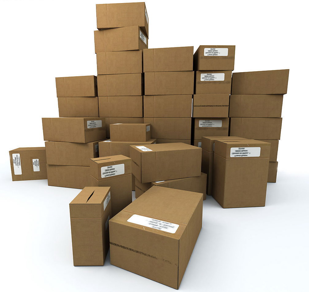 Dịch vụ gom hàng lẻ từ Sài Gòn đi cảng Thiên Tân Trung Quốc