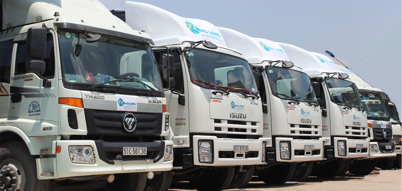 Dich vu trucking chat luong cao cua Indochina247