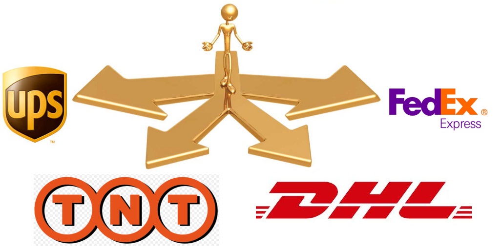 Dịch vụ chuyển phát nhanh quốc tế đi Osaka của Indochina247