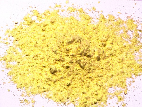 Nhap khau luu huynh tu Dai Loan