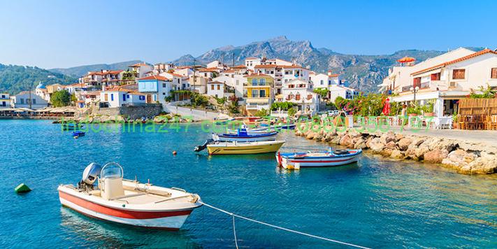 Dịch vụ chuyển phát nhanh từ Hà Nội sang Cộng Hòa Sip