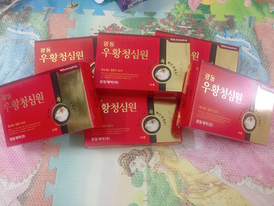 Dịch vụ order và vận chuyển hàng Hàn Quốc về Việt Nam 