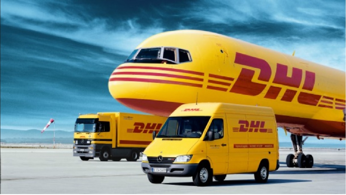 Dịch vụ chuyển phát nhanh DHL Việt Nam uy tín chuyên nghiệp Indochina247