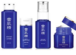 Dịch vụ xách tay kem dưỡng da kem chống nắng Nhật Bản giá rẻ bất ngờ