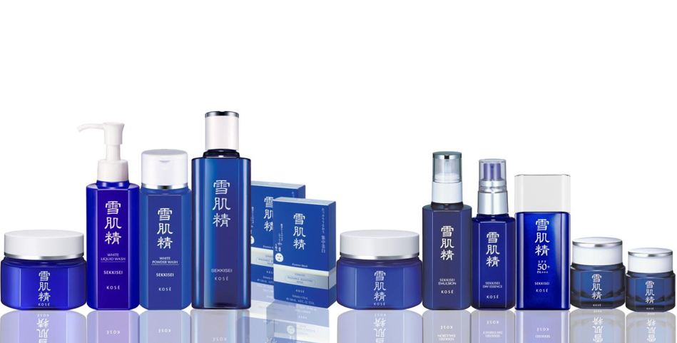 Mỹ phẩm xách tay Nhật