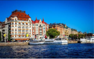 Thuy Dien chuyen phat nhanh