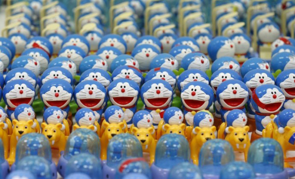 Nhận chuyển hàng xách tay đồ chơi và quần áo em bé từ Nhật và Hàn Quốc