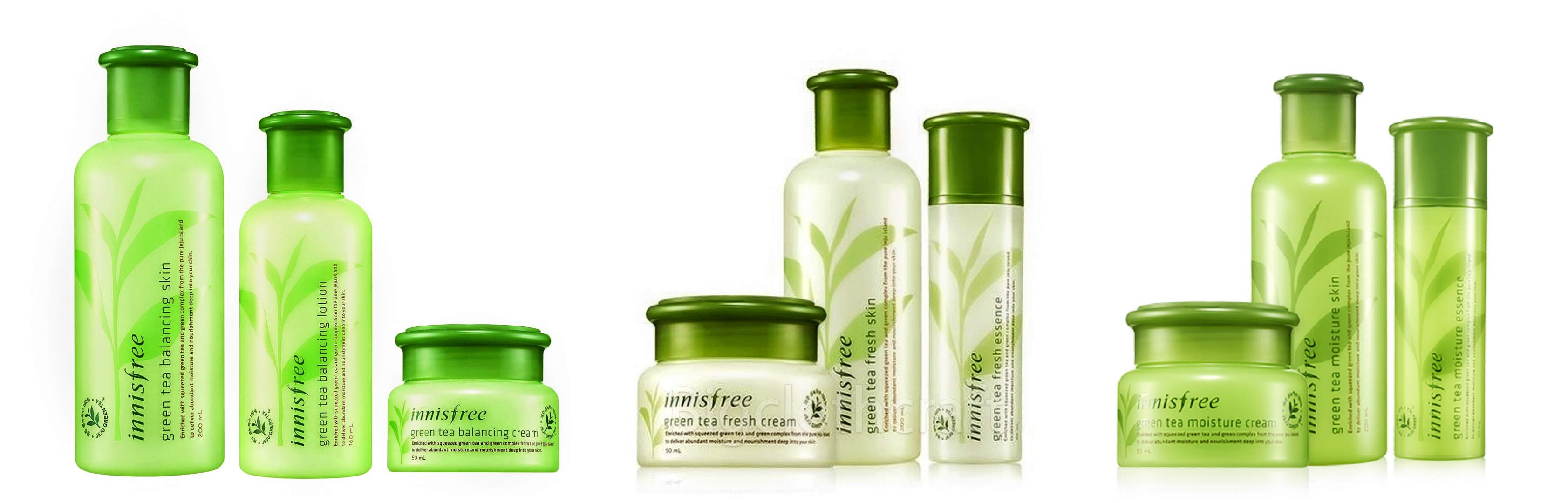 mỹ phẩm Hàn Quốc