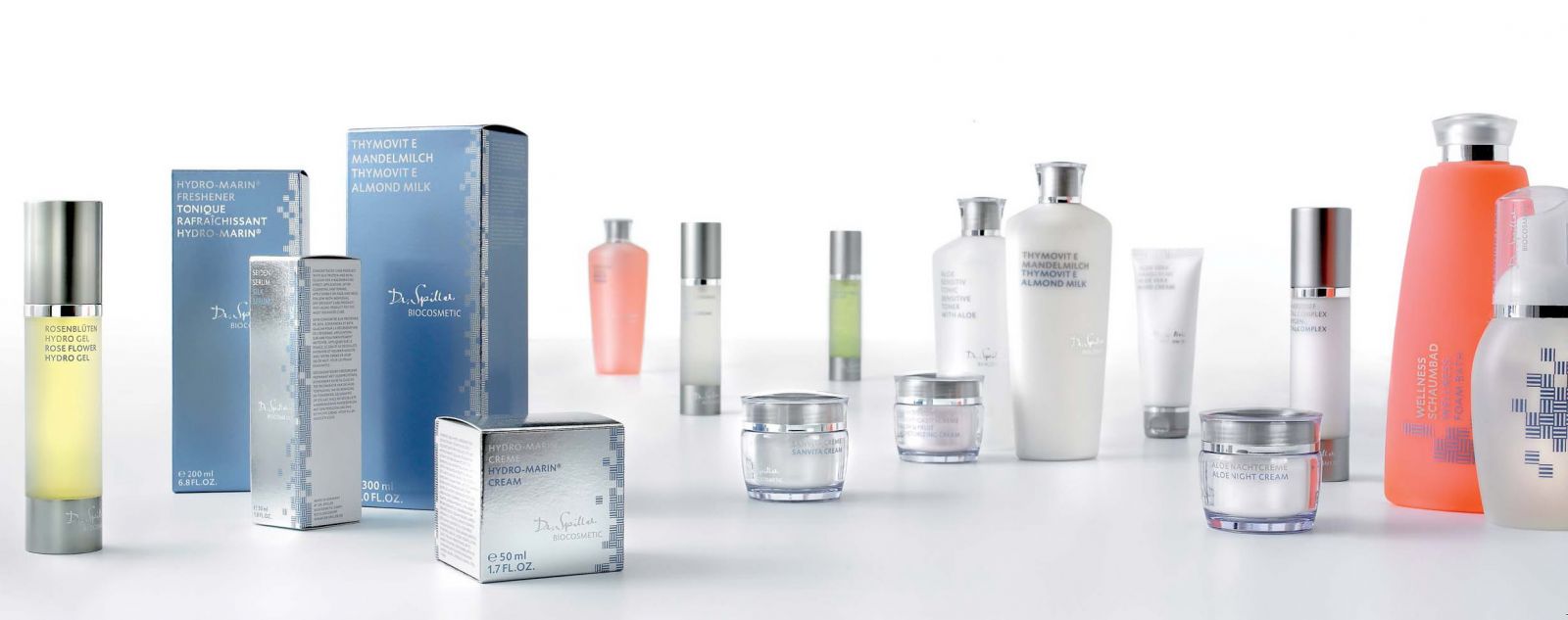 Vận chuyển đường biển LCL hàng mỹ phẩm từ Hàn