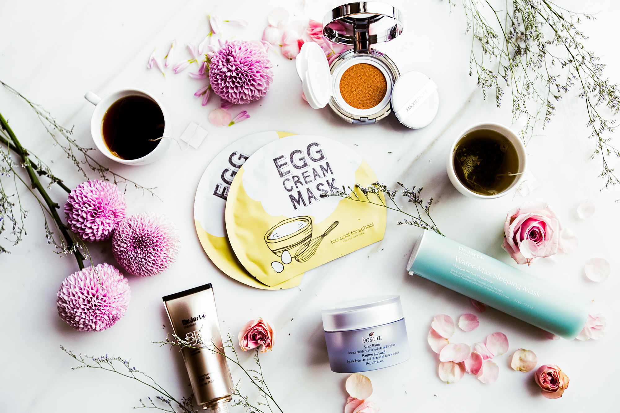 Vận Chuyển Mỹ Phẩm Từ Việt Nam Đi Canada – Giải Pháp Toàn Diện Cho Hàng Làm Đẹp