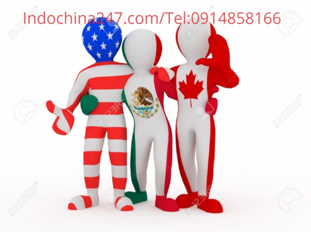 Dịch vụ vận chuyển ship gửi hàng từ Washington D.C - Mỹ về Việt Nam giá cực tốt