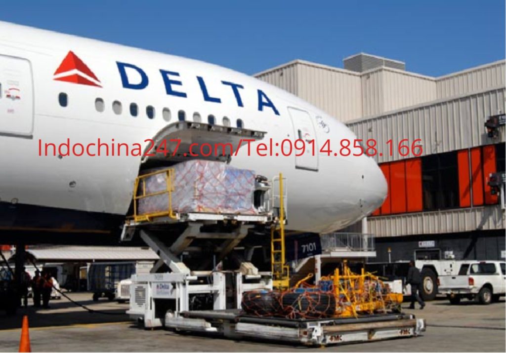 Dịch vụ vận chuyển ship gửi hàng từ Washington D.C - Mỹ về Việt Nam giá cực tốt