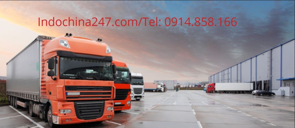 dịch vụ vận chuyển quốc tế của Indochina247 dịch vụ vận chuyển quốc tế của Indochina247