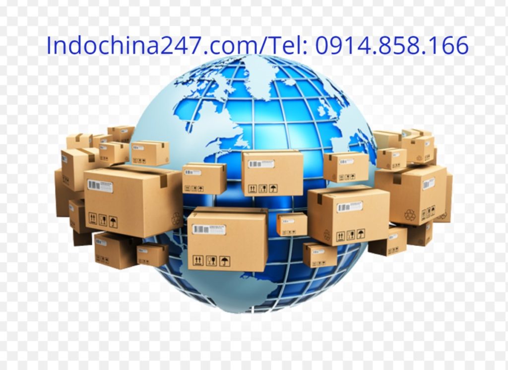 Indochina247 nhận ship gửi hàng từ Anh về Việt Nam