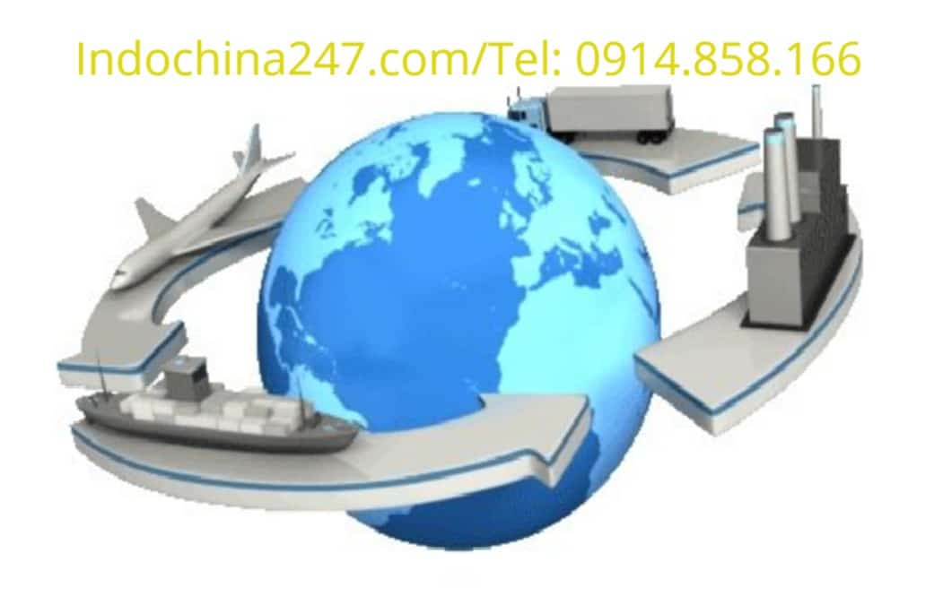 Dịch vụ vận chuyển hàng không hàng mỹ phẩm thực phẩm chức năng từ Tokyo Nhật Bản về Việt Nam