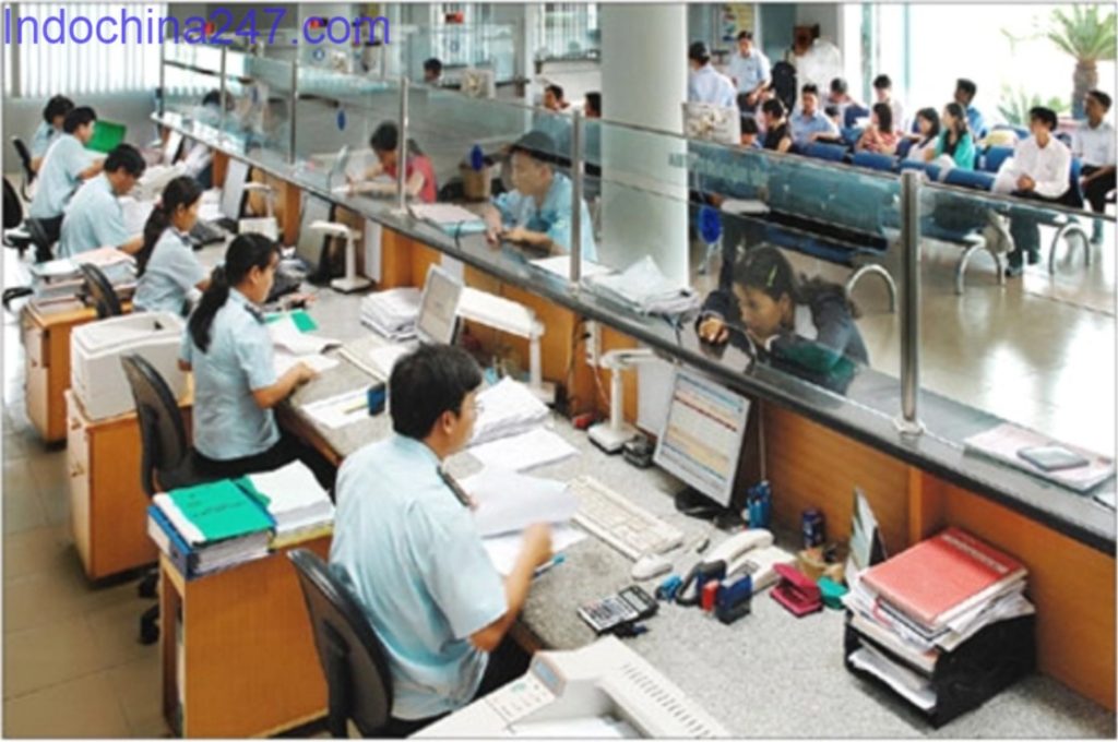 Indochina247 - Công ty vận chuyển hàng lẻ chuyên nghiệp