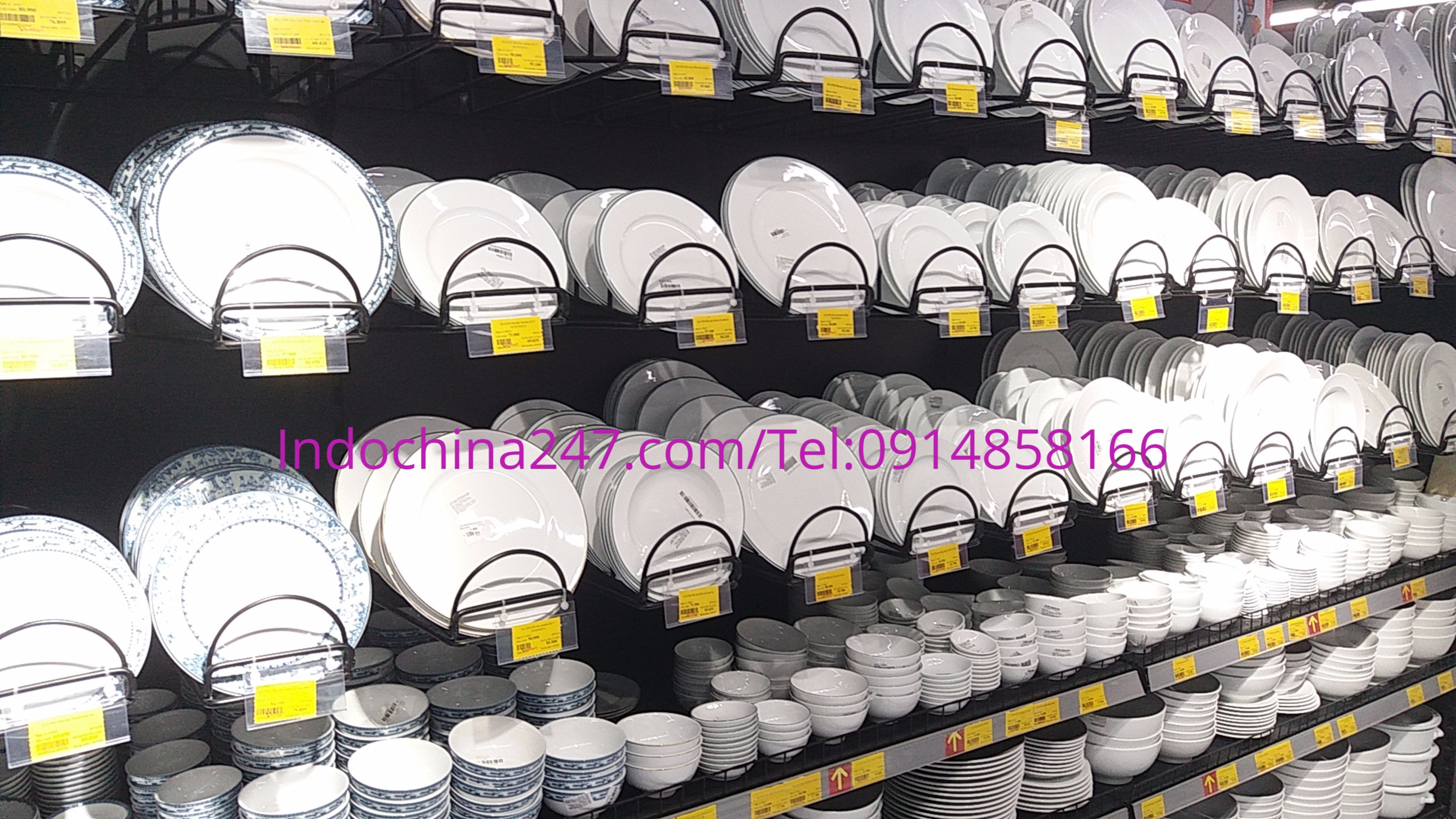 Dịch vụ vận chuyển hãng bánh kẹo đồ gia dụng từ Nga về Việt Nam