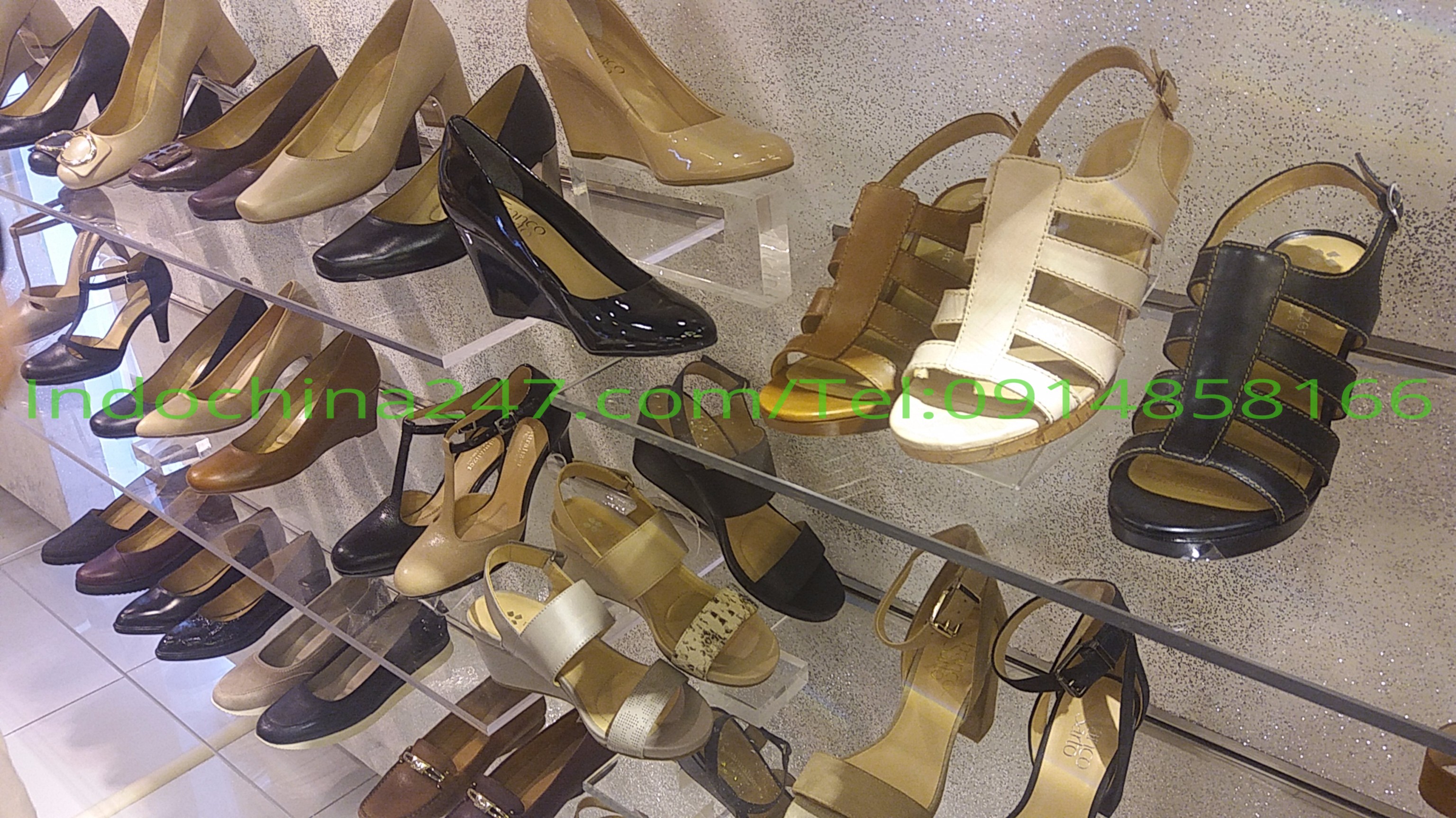 Dịch vụ vận chuyển order hàng Trung Quốc chuyên nghiệp