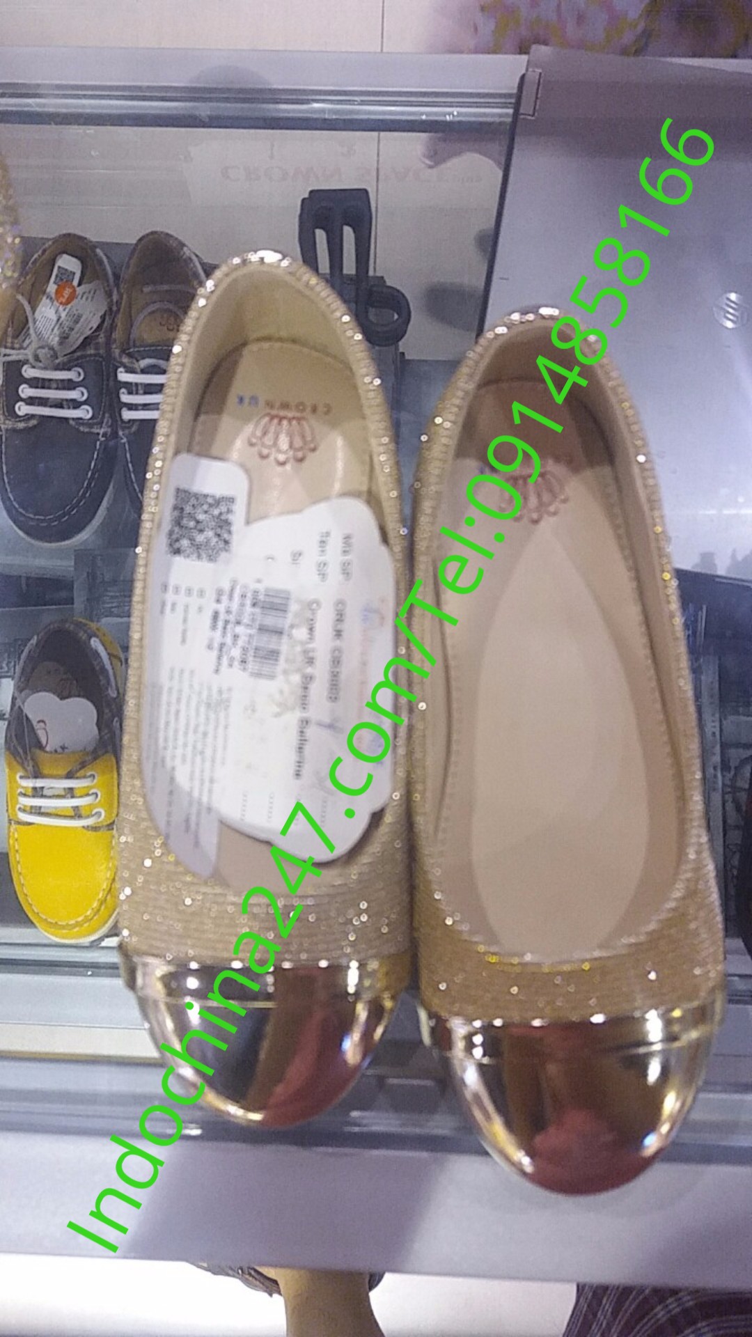 Dịch vụ order và vận chuyển hàng Trung Quốc - chuyên Taobao và 1688