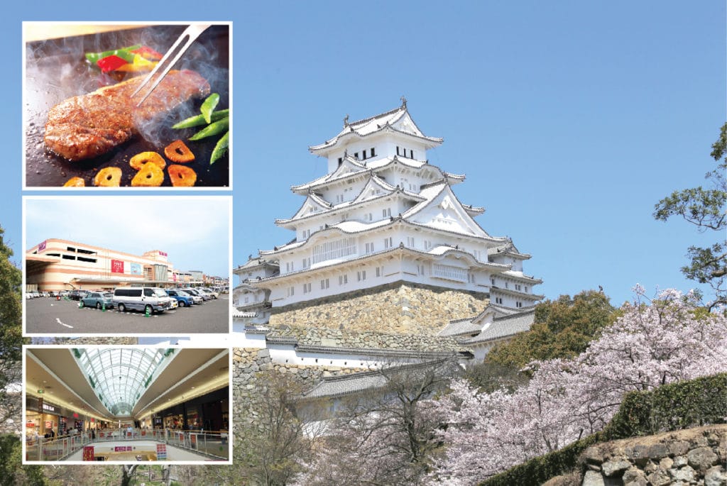 Vận chuyển hàng hóa từ Nhật Bản về Đồng Tháp