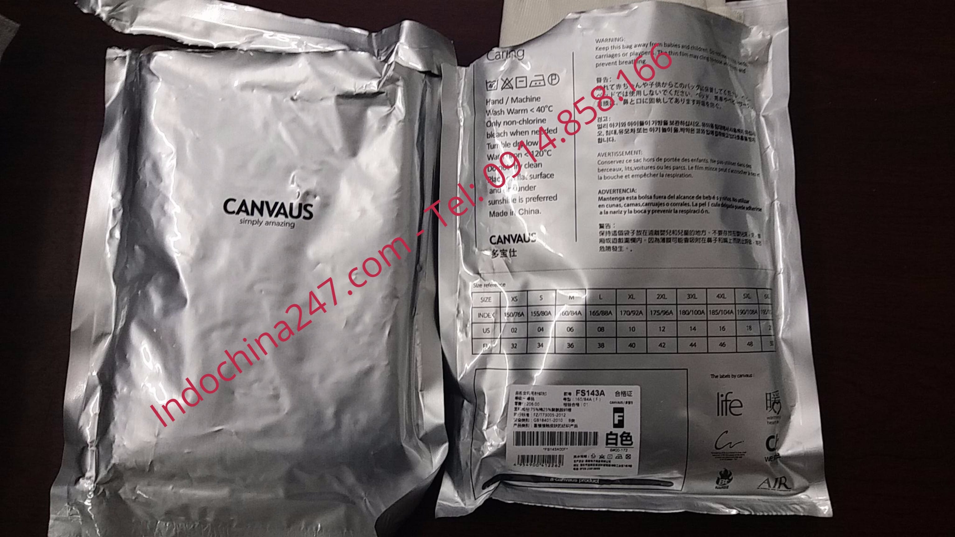 Chia sẻ kinh nghiệm buôn hàng nội địa Trung Quốc lãi lớn