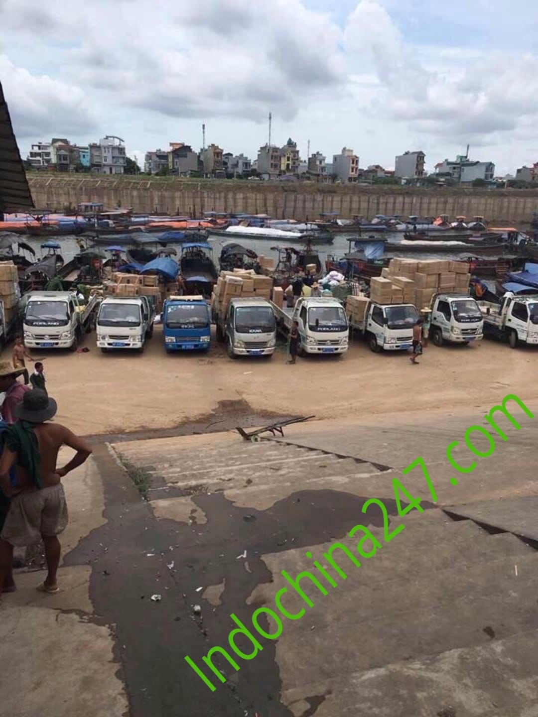 Nhận order đặt mua hàng và vận chuyển từ trên Aliexpress.com