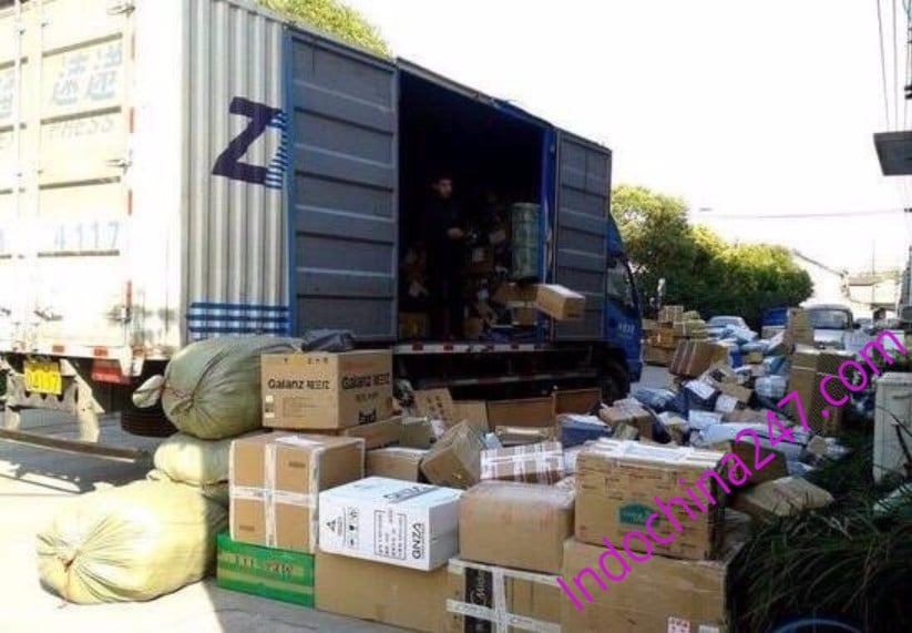 Dịch vụ order và vận chuyển mỹ phẩm từ Mỹ về Thái Nguyên uy tín có bảo hành