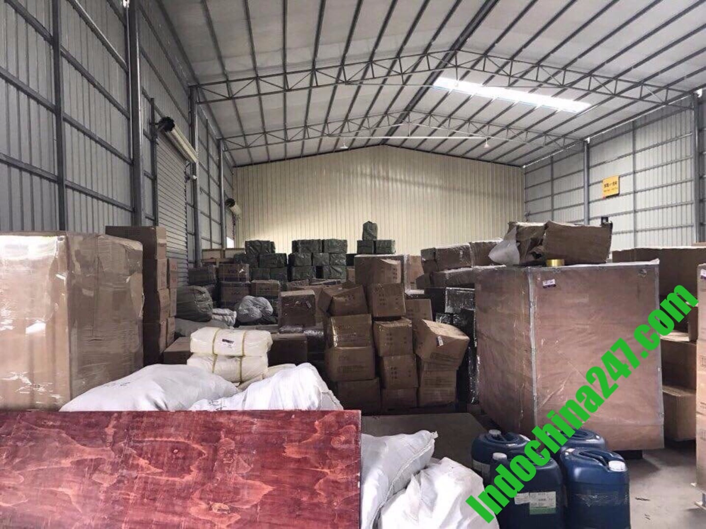 Dịch vụ order, mua hộ và vận chuyển mỹ phẩm từ Mỹ về Việt Nam giá rẻ