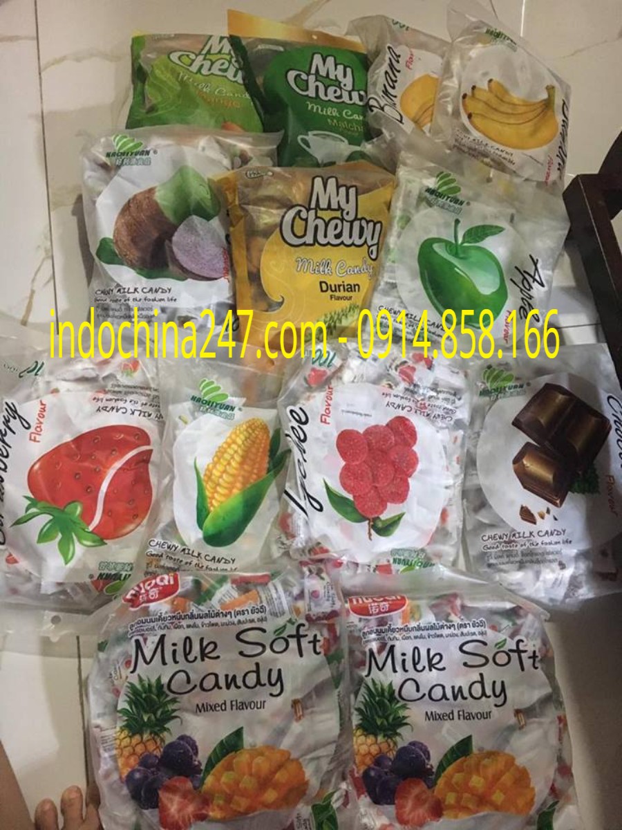 Ship vận chuyển gửi hàng từ Thái Lan về Việt Nam giá rẻ của Indochina247