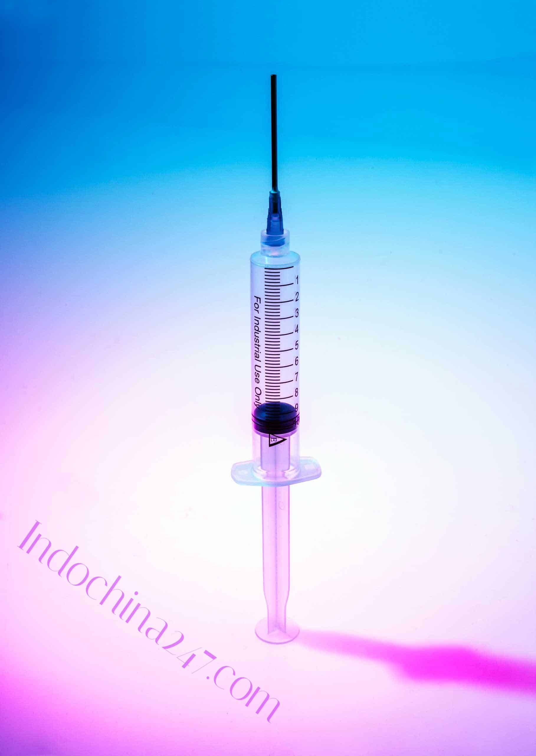 Loại kim tiên sử dụng 1 lần nhập từ Mỹ