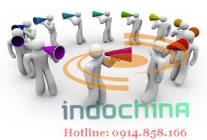 Truyền thông trong hoạt động kinh doanh quốc tế