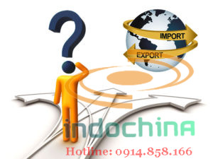 Học xuất nhập khẩu