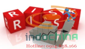 Khóa học rủi ro trong kinh doanh quốc tế